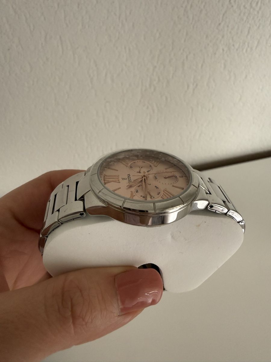 Festina Uhren: Festina Uhr, neu! – Neu und originalverpackt aus Gossau SG von cuk_fyc6 5