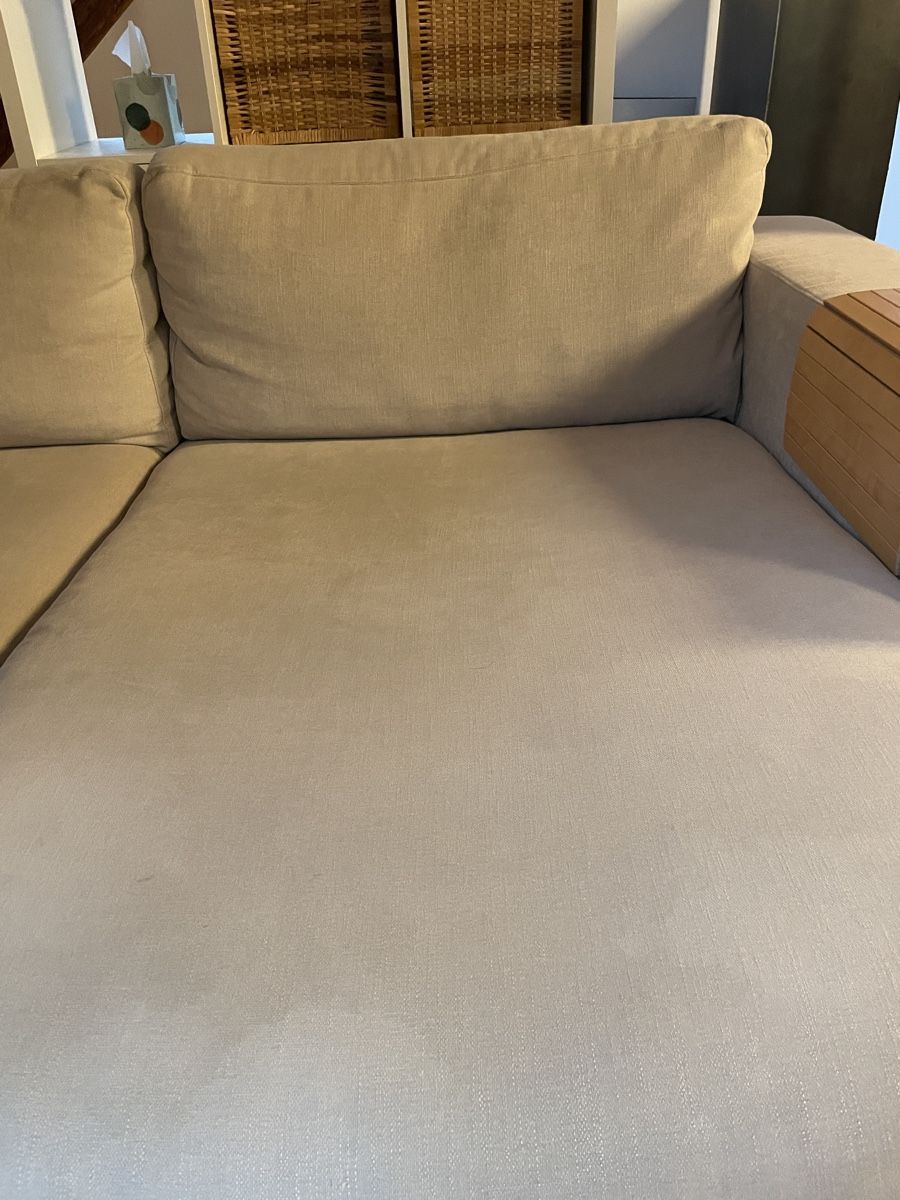 Sofas: Sofa Harrison Beige von Micasa – Gebraucht aus Winterthur von lue_sqt9 4