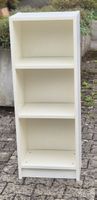 IKEA BILLY Regal weiss 3 Fächer guter Zustand