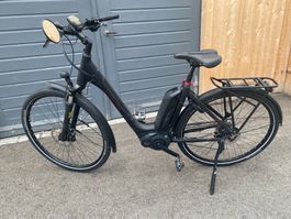 Tolles E-Bike, frisch ab Service!
