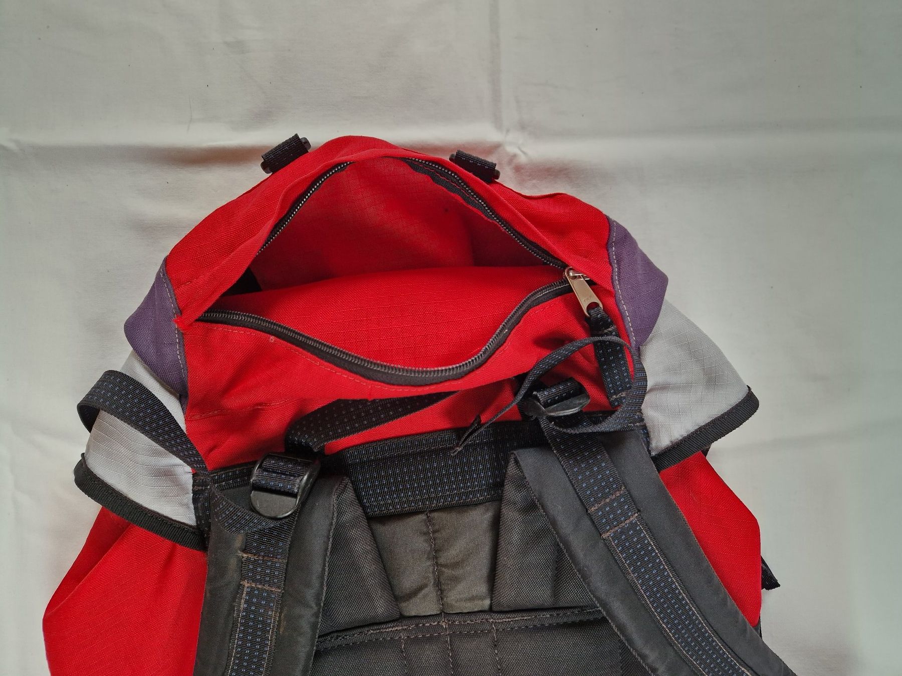 Mammut Sacs à dos: Mammut RucksackLight Classic 40 L – D'occasion à Hilterfingen par Housi32 2