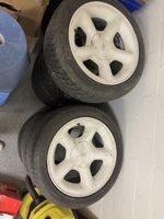 Felgen Original Ford escort rs  Cosworth