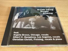 B2 Brown Humphrey Christl – Breath Taking Boogie Shaking