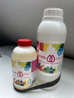 Epoxidharz zum Basteln