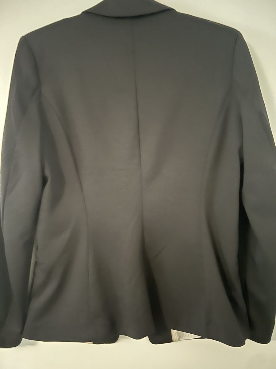 H&M Completi & Tailleur: H&M Blazer schwarz (Gr. 40) – Usato da Winterthur venduto da mel_wy 3