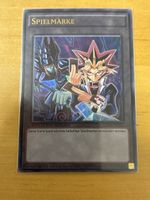 Yu-Gi-Oh! Spielmarke LDK2-DE T01 - Selten! Zustand Top!