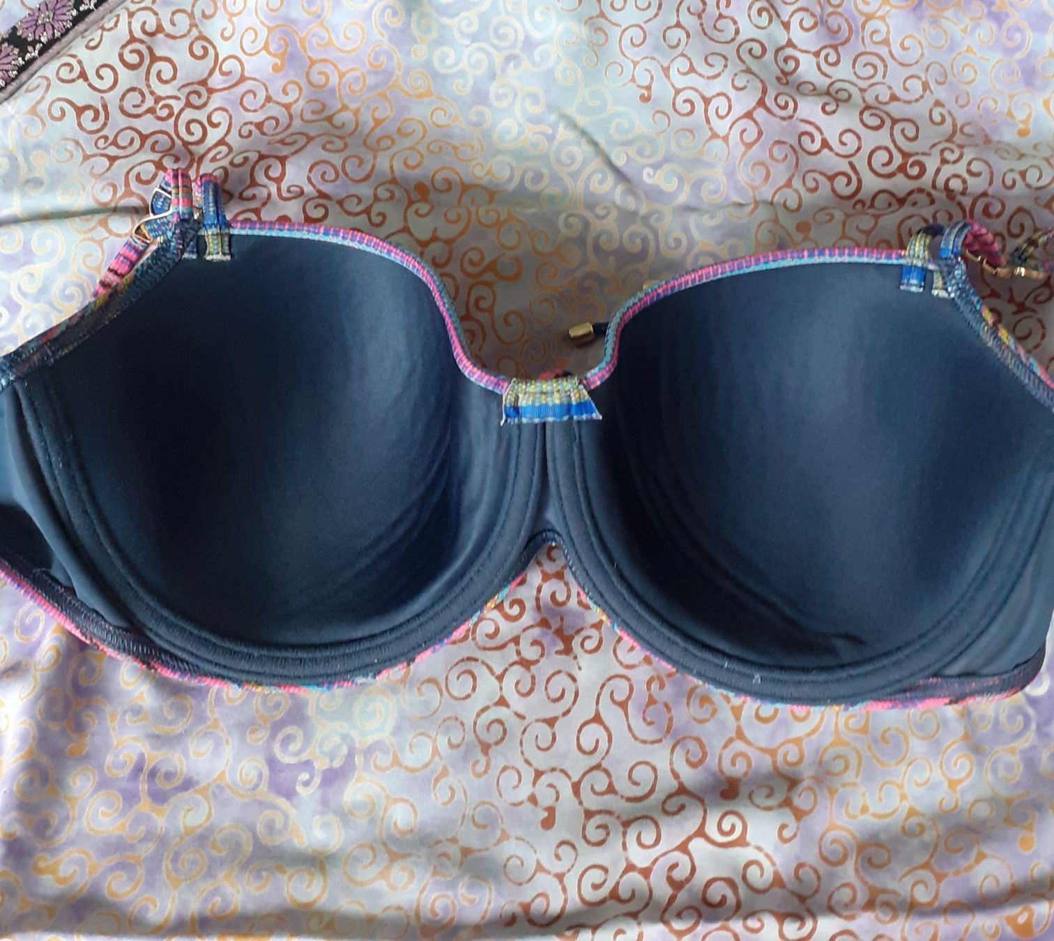 Costumi da bagno & Bikini: PrimaDonna Swim, Bikini Oberteil – Usato da Bern venduto da Solarsystem 3