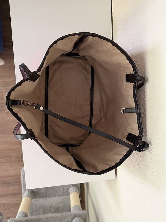 Borse da donna: Maison Mollerus Shopper Bag – Usato da Aarau Rohr venduto da noe_qp6x 4