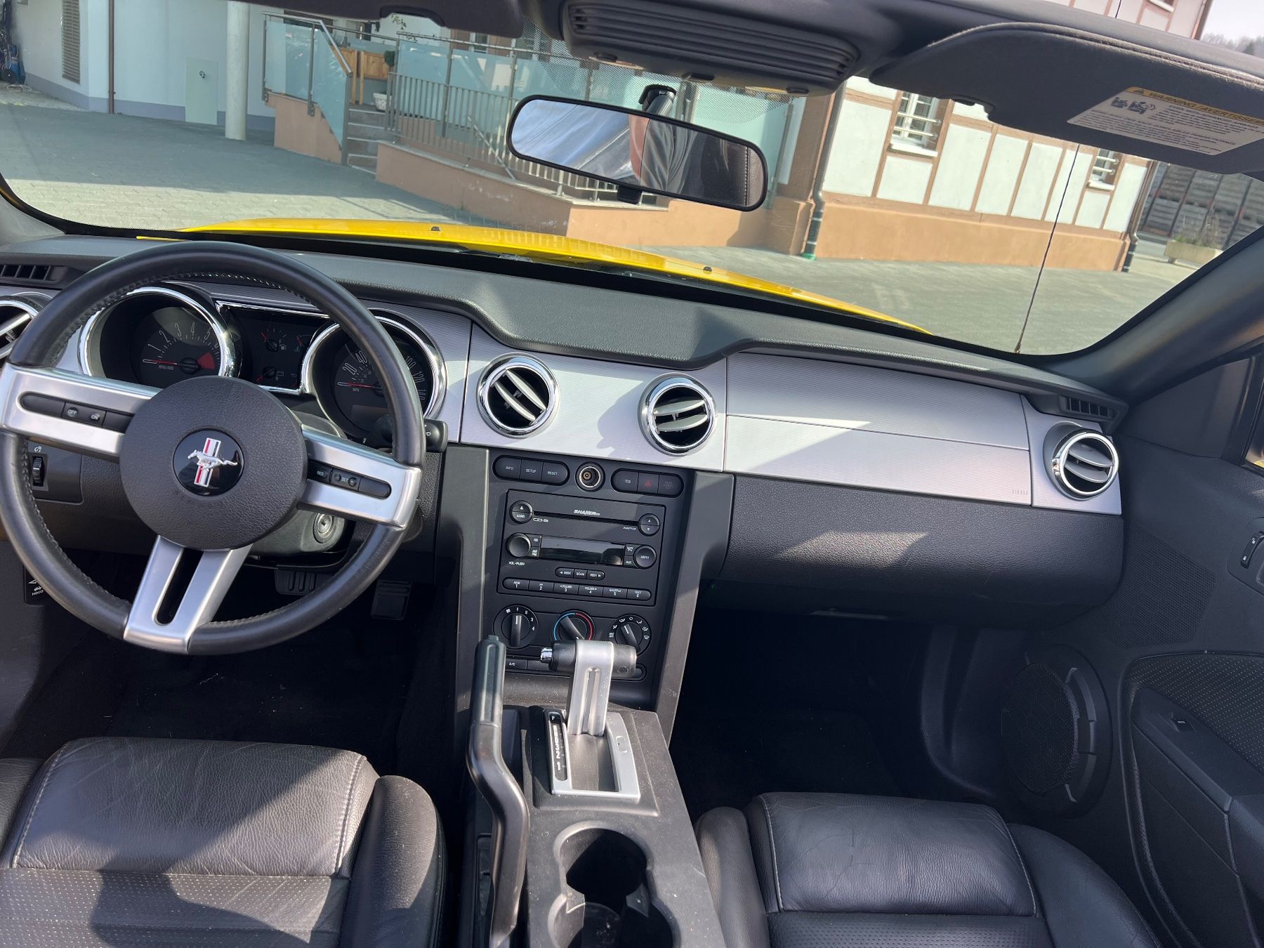 Ford Automobili: Ford Mustang GT V8, 4.6L – Usato da Galmiz venduto da vanessa4615 4