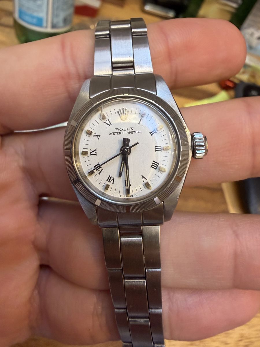Rolex Uhren: 3 Rolex Date/Datejust ref 1501/ 68240 / 6723 – Gebraucht aus Genève von Est1986blkos 3