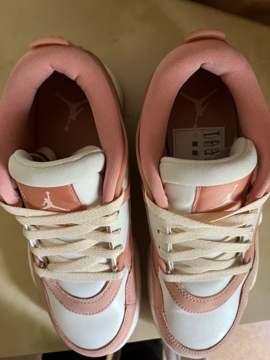 Nike Scarpe da donna: Nike Air Jordan 38.5 – Usato da Mastrils venduto da Lexii01 1