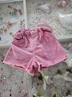 Zara Mädchen Shorts, Gr. 98