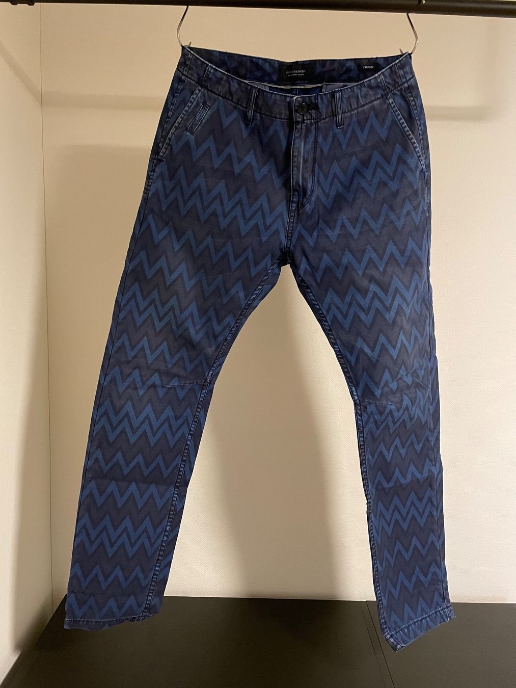 Pantaloni: Stoffhose 32/32 | SCOTCH&SODA – Usato da Zürich venduto da okocha73 2