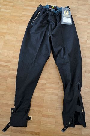 Belstaff Wachshose (Made in England)