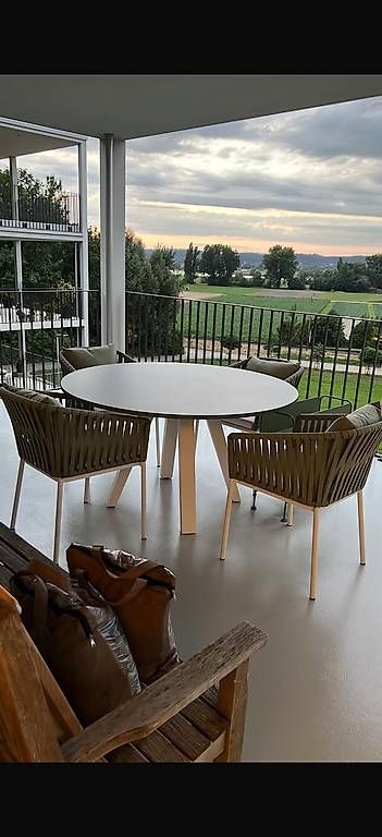 Poltrone: Exklusive Kettal Outdoor-Möbel – Usato da Reinach BL venduto da sas_ygr8 2