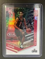 NBA Shai SGA 2018-19 Chronicles Elite Rookie Card