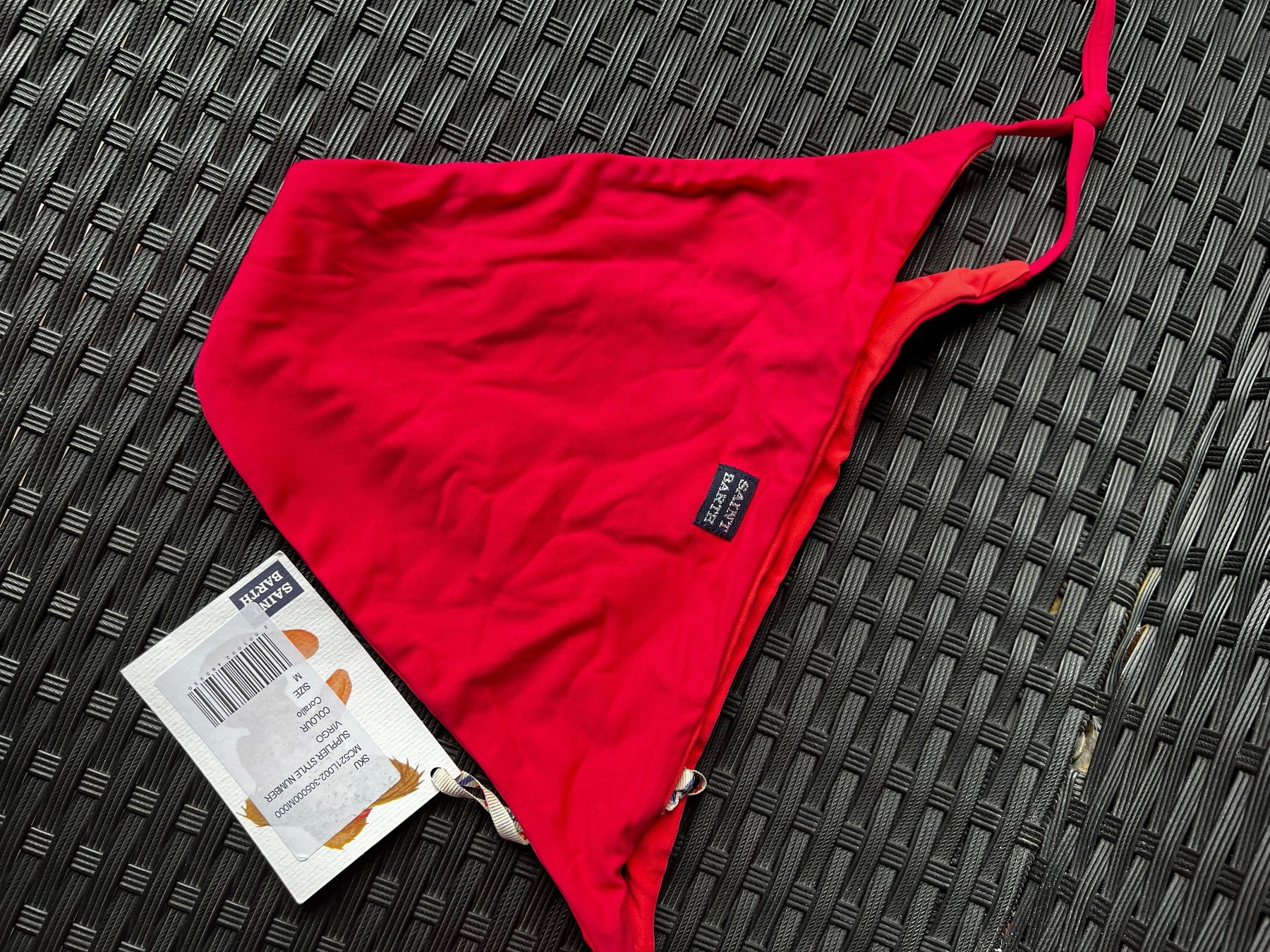 Costumi da bagno & Bikini: Sommer Bikinihose Pink Gr.M – Nuovo e nell'imballaggio originale da Riehen venduto da edu_92w7 5
