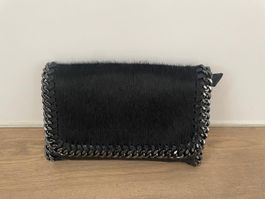 Echtleder Handtasche-made in Italy