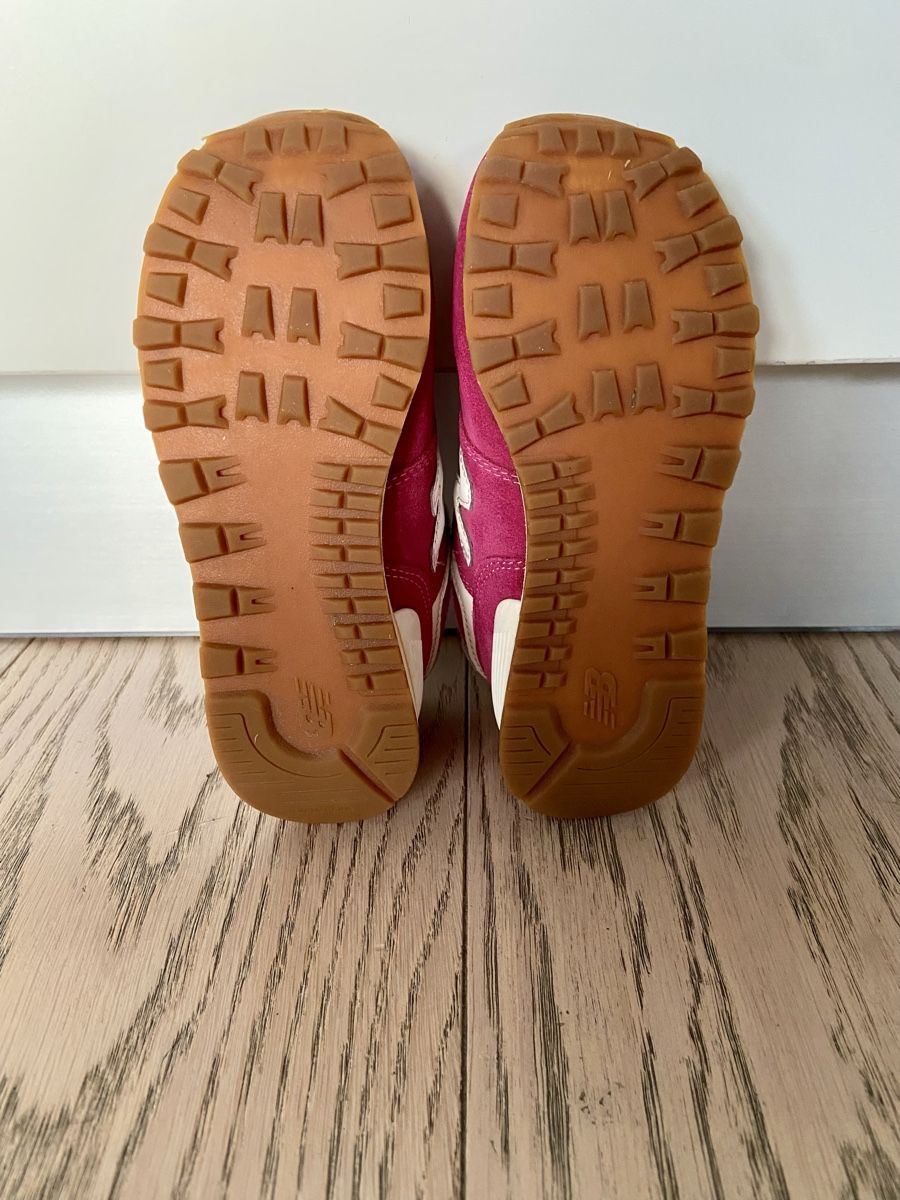New Balance Scarpe per ragazzi: Sneaker New Balance 574 - 30 – Usato da Arbedo venduto da gregmccooper 4