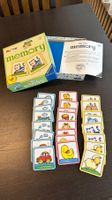 Ravensburger My First Memory – wie neu ✨