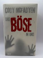 📖 Das Böse in uns Cody McFadyen Thriller 📖