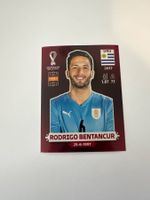 Panini FIFA WM 2022 Sticker - URU 11