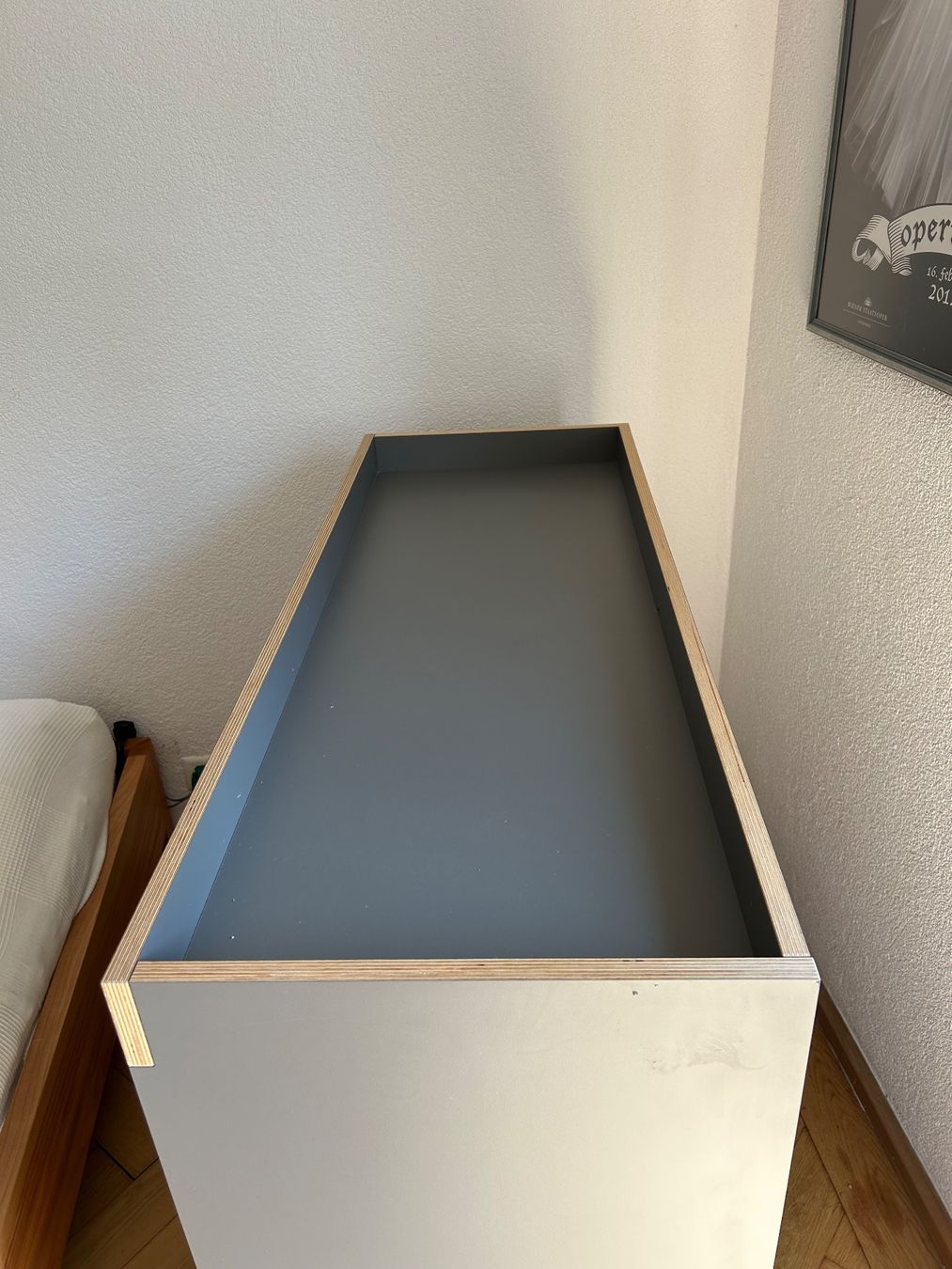 Kommoden: Kommode Flai – Gebraucht aus Bern von Achillea-77 4