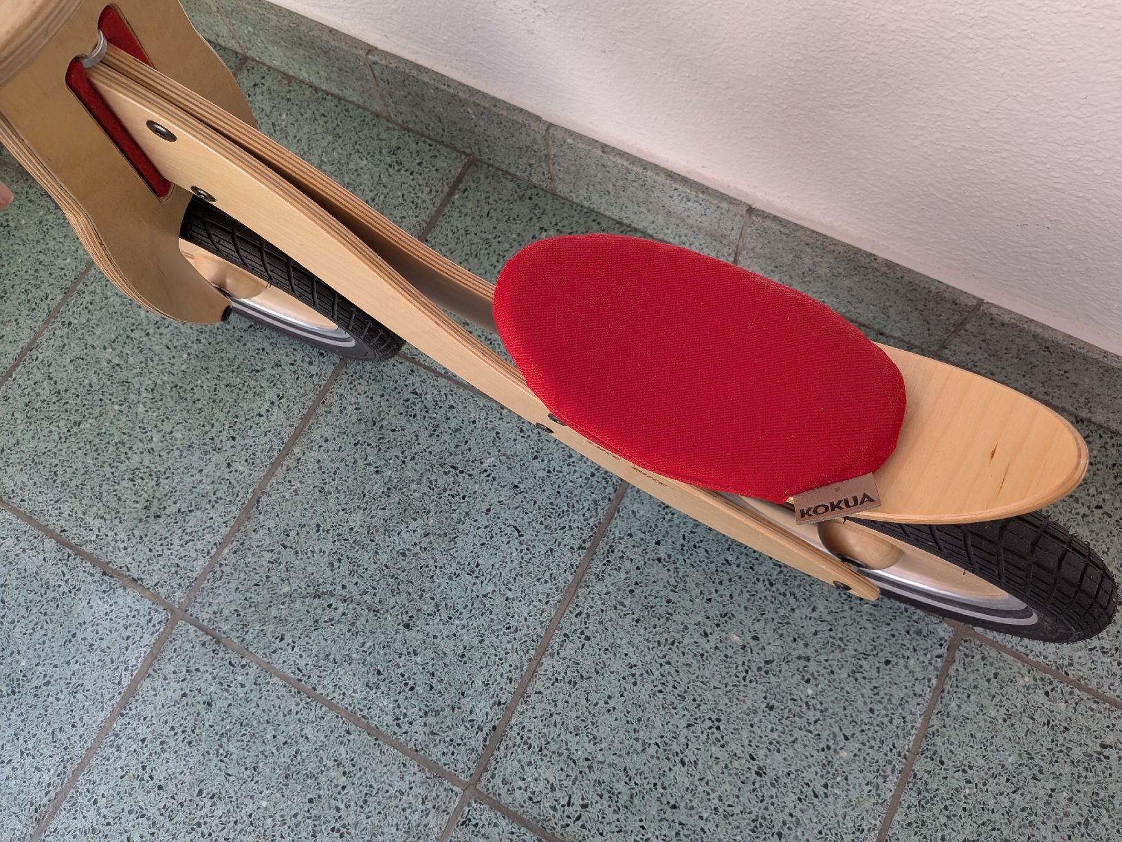 Velos: Kokua LIKEaBIKE midi – Gebraucht aus Liestal von slaterc 2