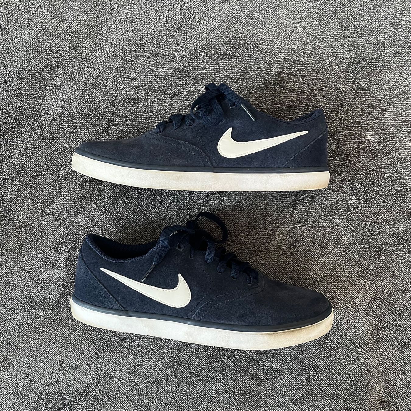 Nike Chaussures hommes: Nike Sneaker – D'occasion à Zug par Grc999 2