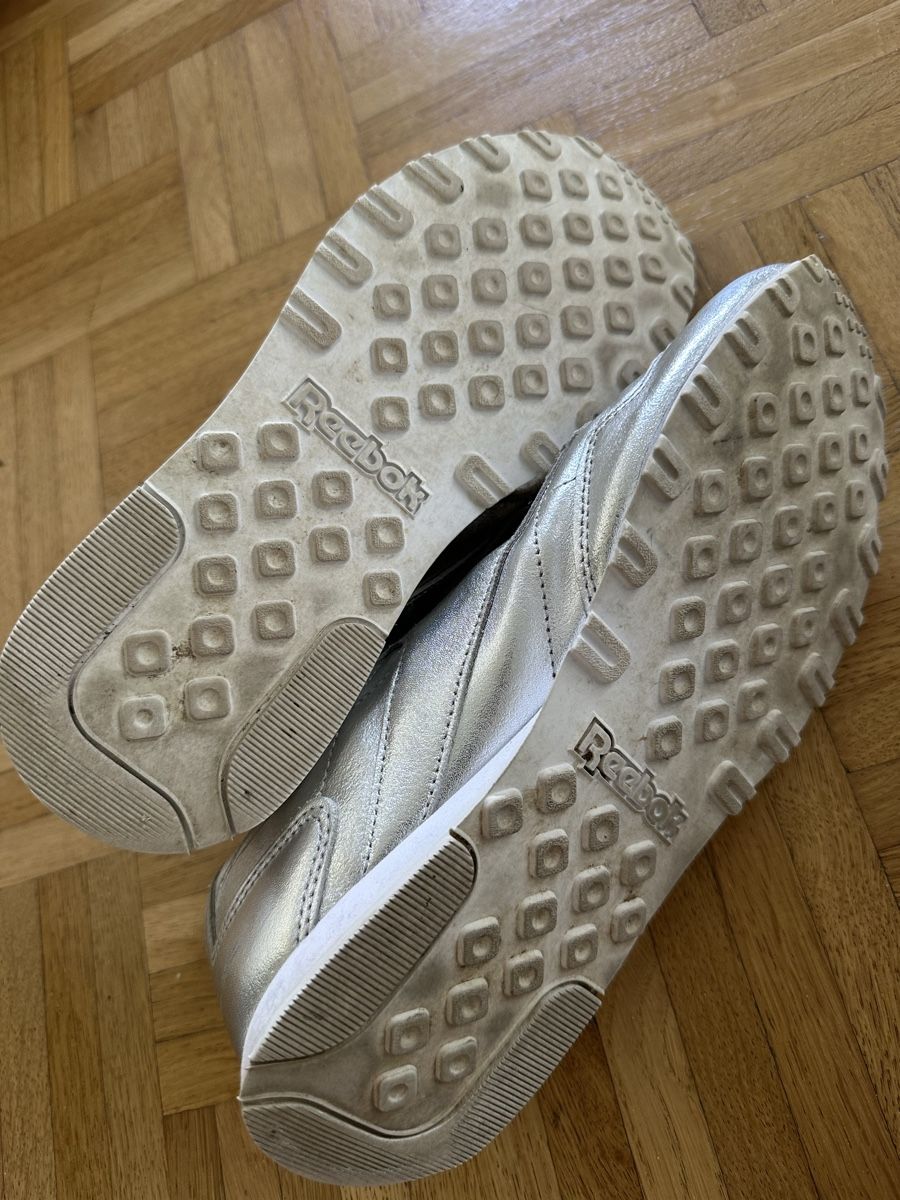 Reebok Scarpe da donna: Reebok Schuhe – Usato da Winterthur venduto da su_4assd 3