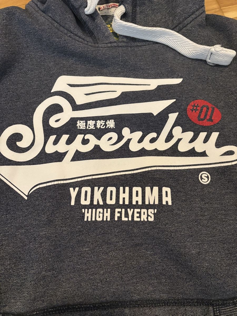 Superdry Pulls & Sweat-shirts: Superdry Pullover – D'occasion à Zürich par ChampShirts 3