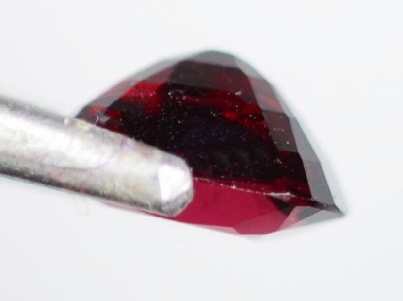 Pietre preziose: Spinell 1.52ct – Nuovo e nell'imballaggio originale da Gebenstorf venduto da HQ-Gemstones 3