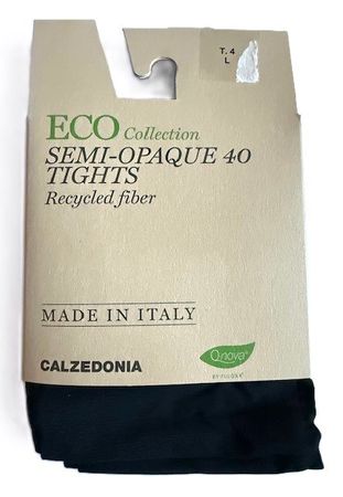 Strumpfhose Calzedonia ECO Collection