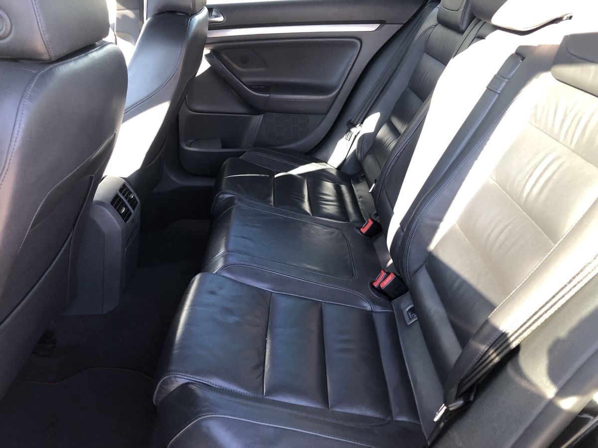 VW Automobili: Vw golf 5 Gti – Usato da Lossy venduto da Bmwpassion 5