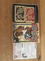 Kartenspiel Spicy von Heidelberger Spieleverlag komplett