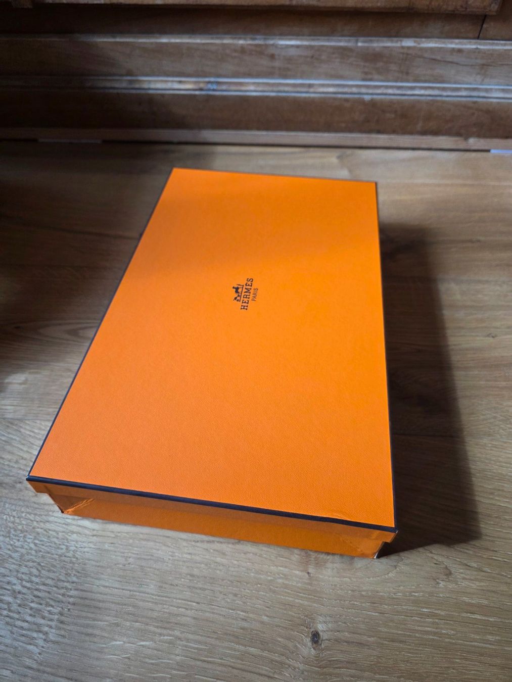 Hermès Altro in Decorazioni & Accessori: Original Hermès Schachtel Box Versand Karton - NEU – Nuovo (secondo la descrizione) da Walterswil BE venduto da Lonitti 4