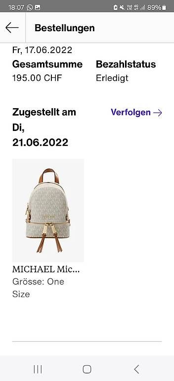 Zaini: Rucksack – Usato da Schinznach Dorf venduto da HaRibOo_xD 3