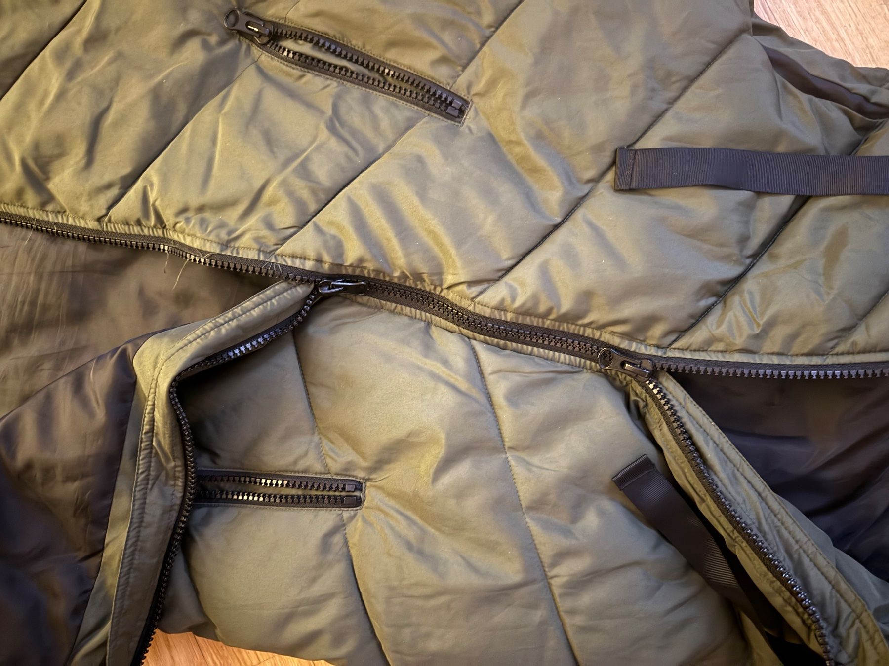Gilet & Giacche senza maniche: Gilet Grösse S   NEU – Nuovo (secondo la descrizione) da Thal venduto da Manhut 1