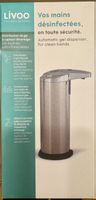 Desinfektion-Sensor-Dispenser