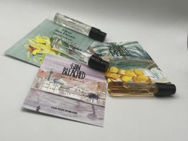 NICHE — EDP 2,5ml x3 Une Nuit Nomade
