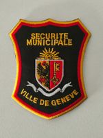 Police Suisse
