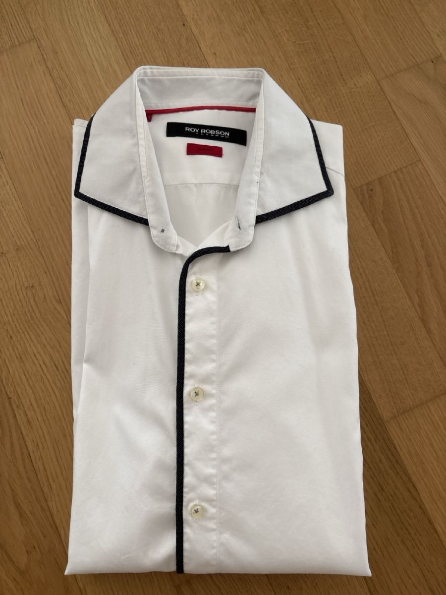 Camicie: Roy Robson / Esprit / Soliver QS / J&J Hemd Bundle – Usato da Stadel venduto da ker_fdh5 4