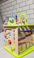 HAPE Motorikwürfel