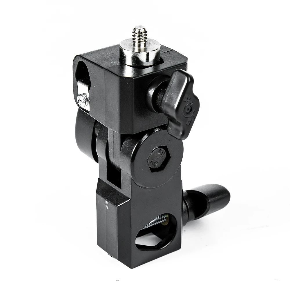 Supporti a parete: Godox AD-E/E2 Halter für AD200/AD200Pro – Nuovo e nell'imballaggio originale da Malans GR venduto da BUYBEST-Schweiz 3