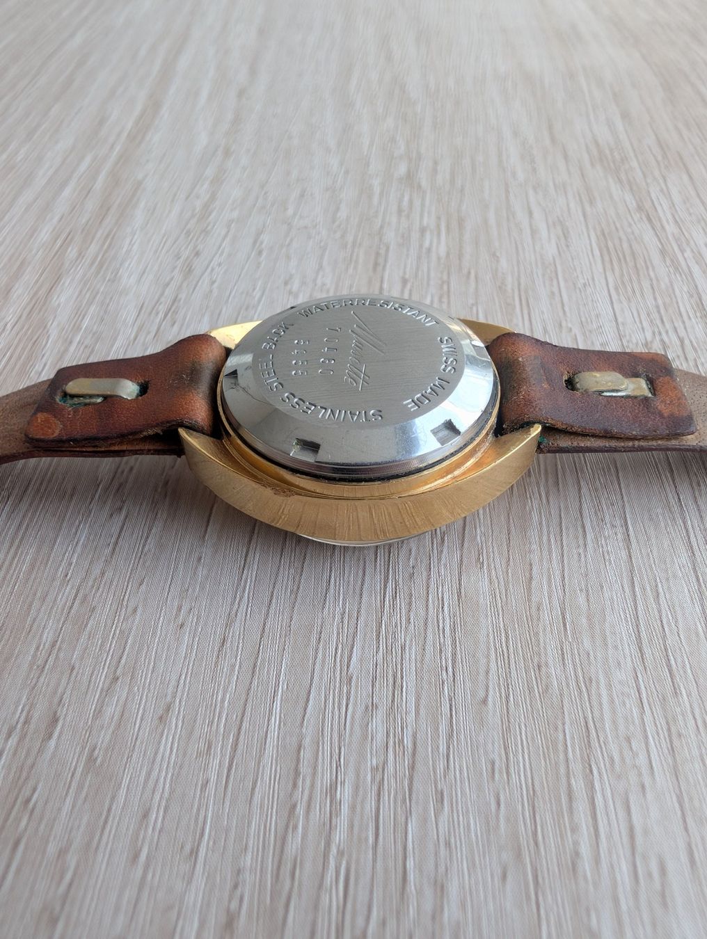 Uhren: Musette Automatic – Gebraucht aus Bellinzona von nae_m2nr 7