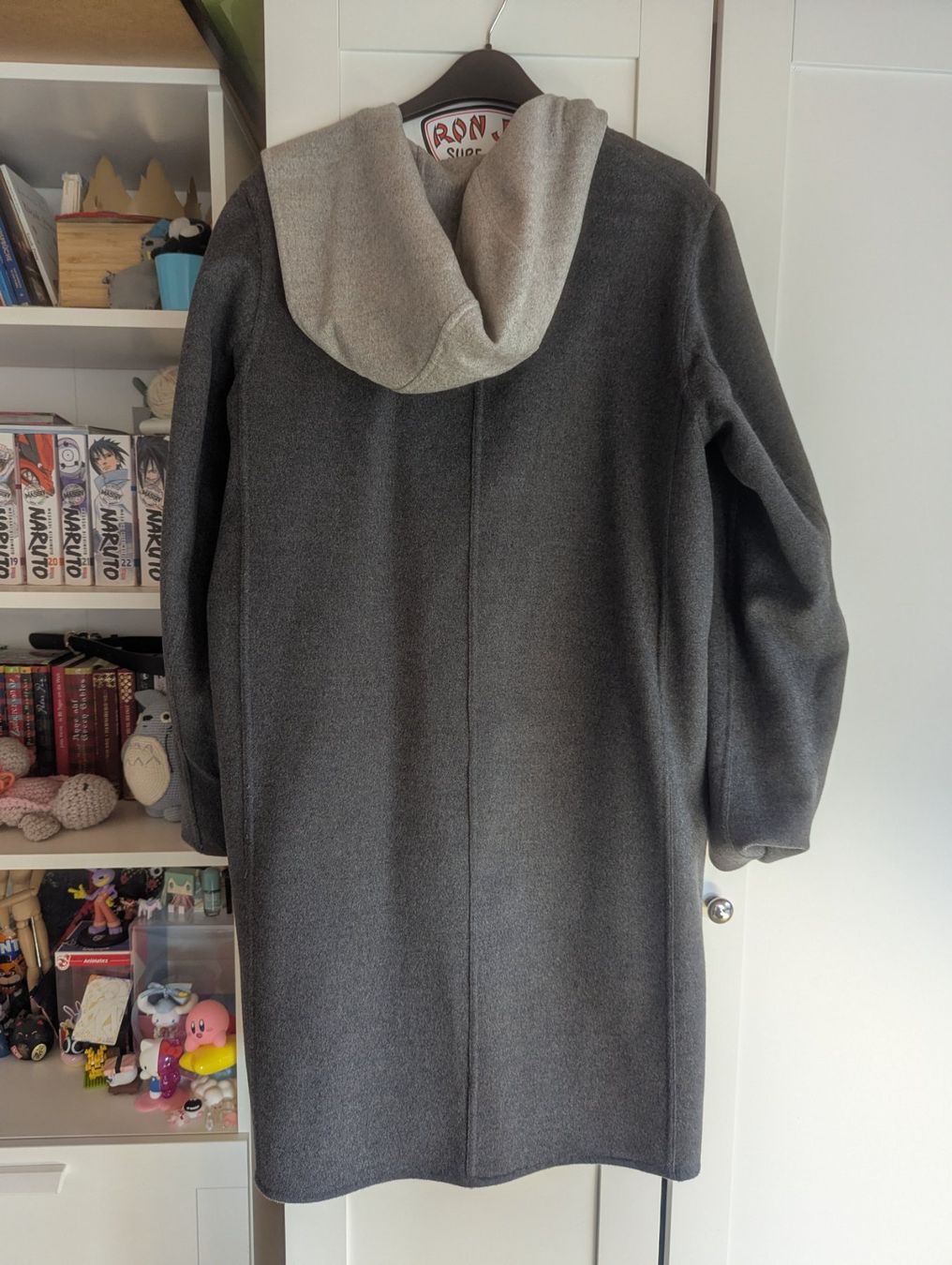 Comptoir des Cotonniers Giacche: Übergangsjacke Comptoirs de Cotonniers Gr 40 – Usato da Zollikon venduto da Mikifare 2