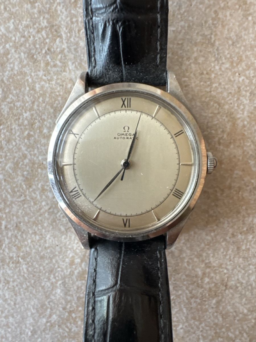 Omega Uhren: Montre OMEGA vintage – Gebraucht aus Sierre von kau_sr9m 1