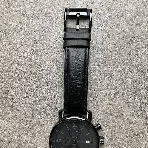 Uhren: Neuwertiger Fossil Chronograph – Gebraucht aus Luzern von Thomas_LU 3