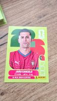 Panini WM 2026 Portugal Joao Cancelo