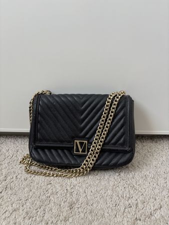 Borsa nera Victoria’s secret